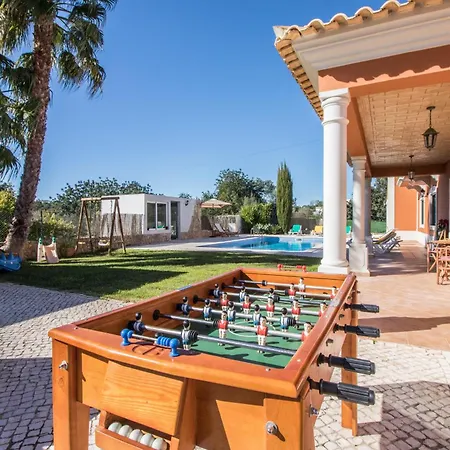 Quinta Yuccas By Algarve Holidays