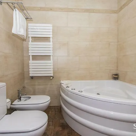 Quinta Yuccas * Боликейме