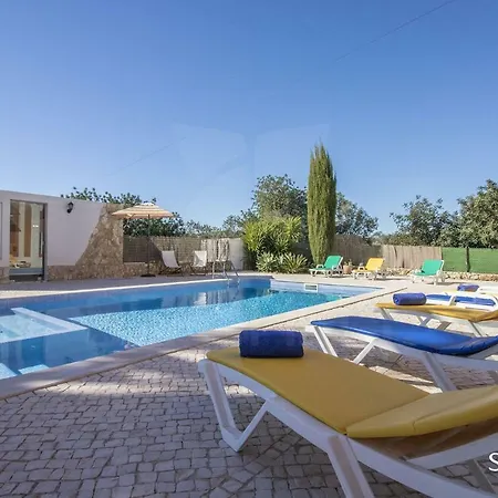 Quinta Yuccas By Algarve Holidays *