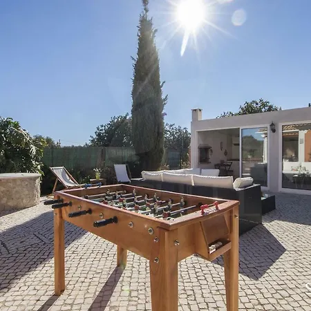 Quinta Yuccas By Algarve Holidays *