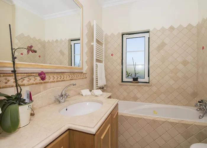 ヴィラ Quinta Yuccas ボリケイメ