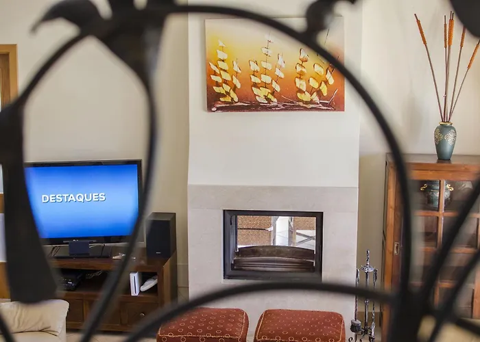 Quinta Yuccas ヴィラ *