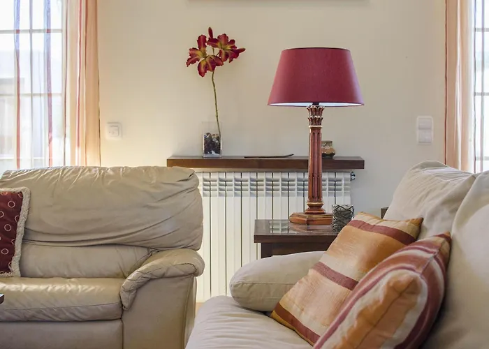 ヴィラ Quinta Yuccas