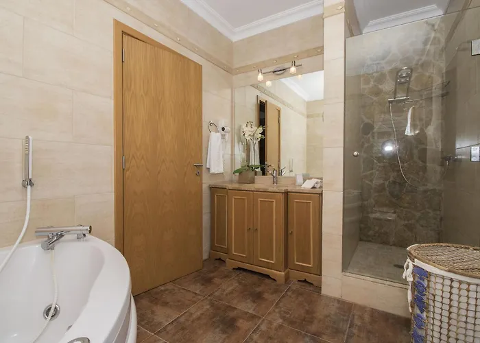 Quinta Yuccas ヴィラ