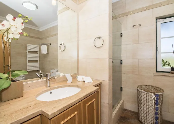 ヴィラ Quinta Yuccas ボリケイメ