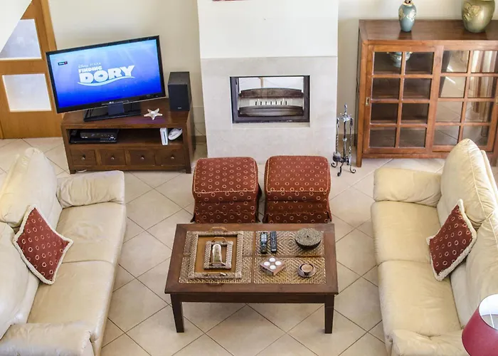 Quinta Yuccas ヴィラ *