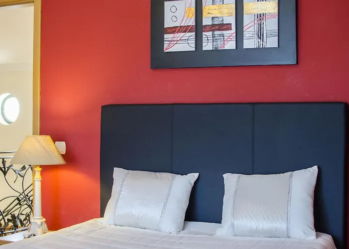 Quinta Yuccas ヴィラ