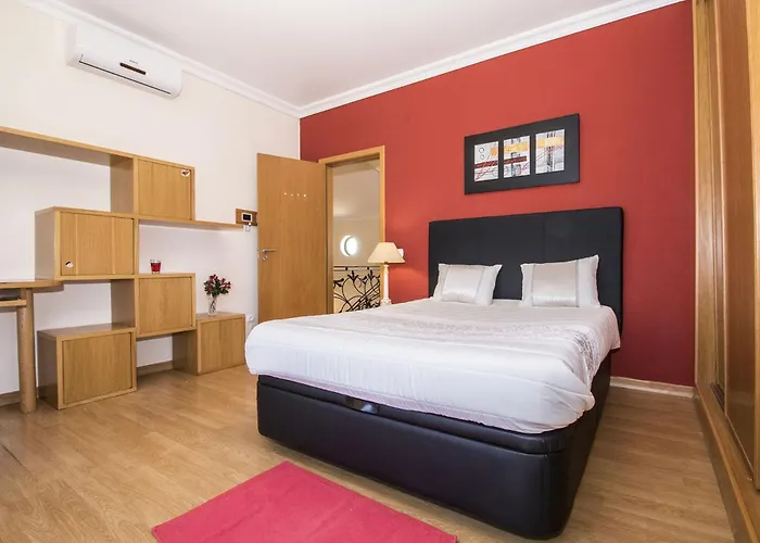 ヴィラ Quinta Yuccas