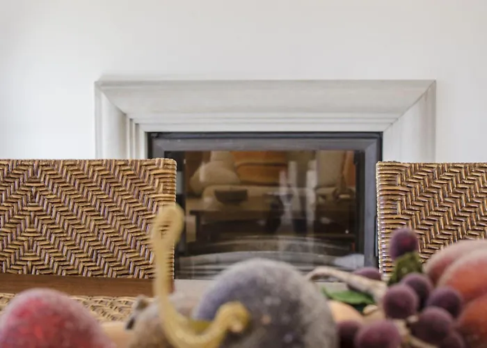 ヴィラ Quinta Yuccas