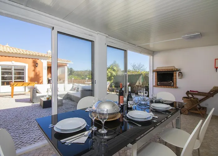 Quinta Yuccas ヴィラ *