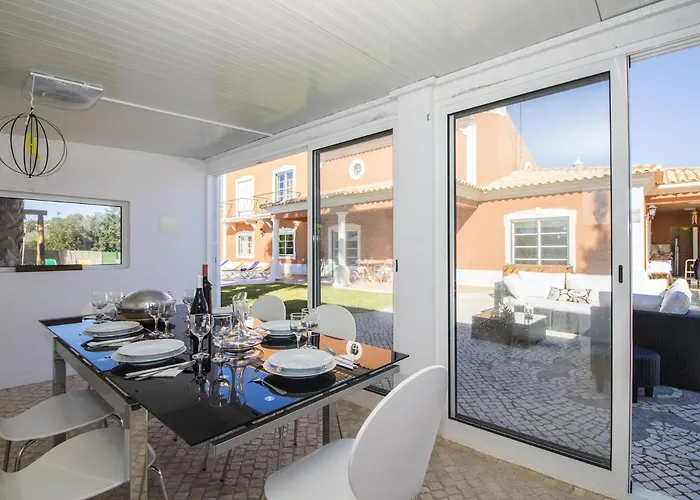 Quinta Yuccas ヴィラ