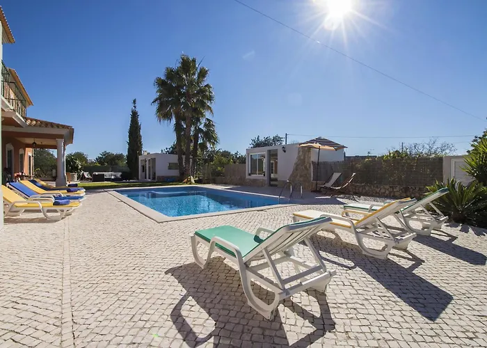 Quinta Yuccas ヴィラ ボリケイメ