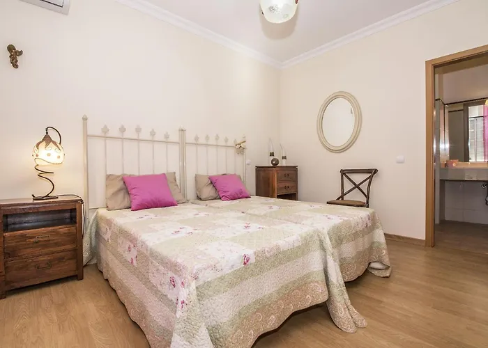 Quinta Yuccas ヴィラ