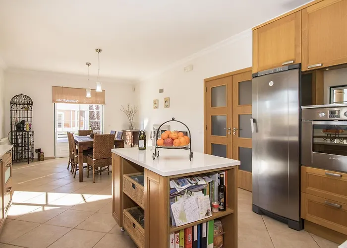 Quinta Yuccas ヴィラ *