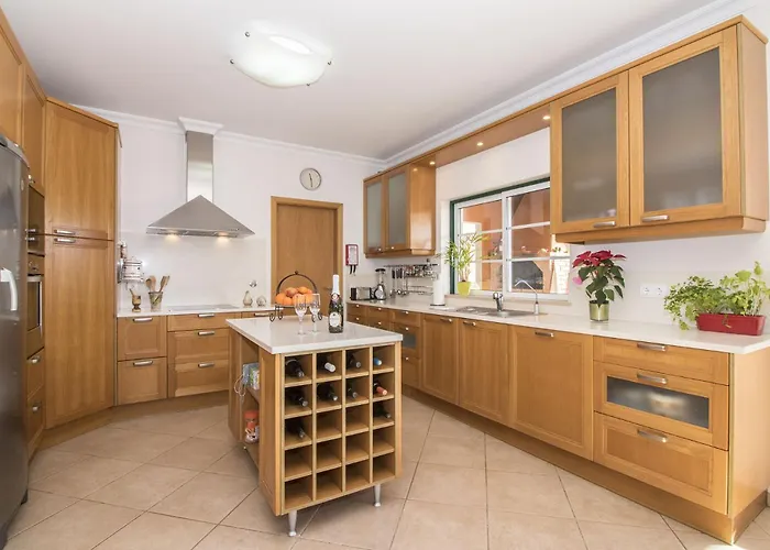 ヴィラ Quinta Yuccas *