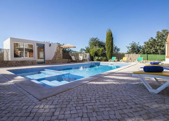 ヴィラ Quinta Yuccas