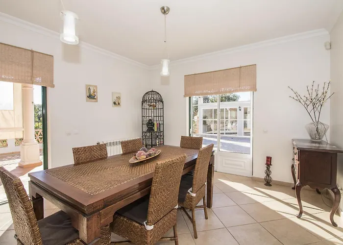 ヴィラ Quinta Yuccas ボリケイメ