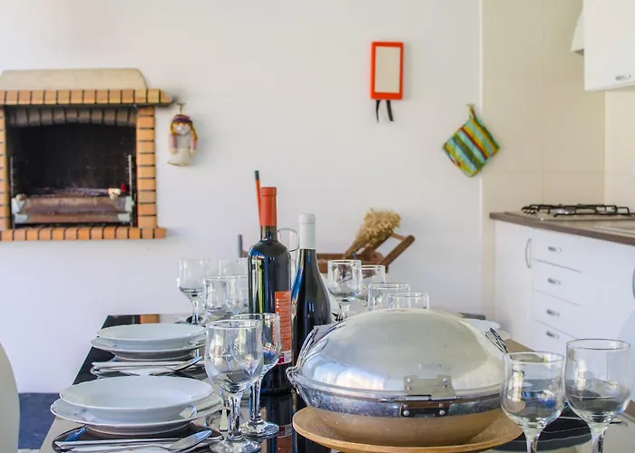 ヴィラ Quinta Yuccas *