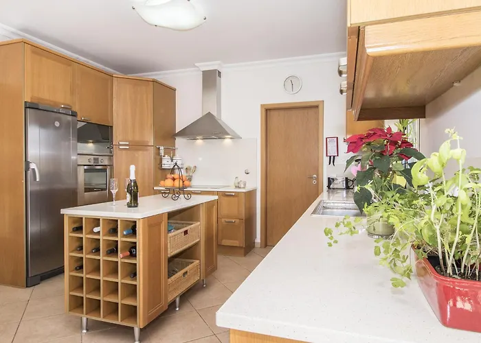 Quinta Yuccas ヴィラ ボリケイメ