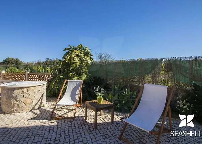 ヴィラ Quinta Yuccas *