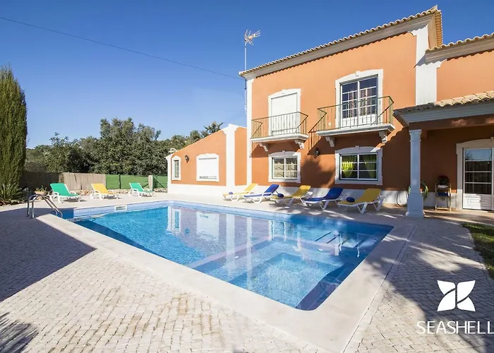 ヴィラ Quinta Yuccas ボリケイメ