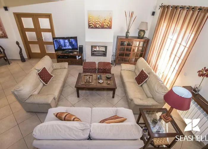 ヴィラ Quinta Yuccas ボリケイメ