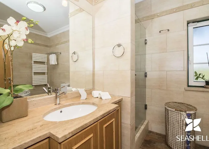 Quinta Yuccas ヴィラ *