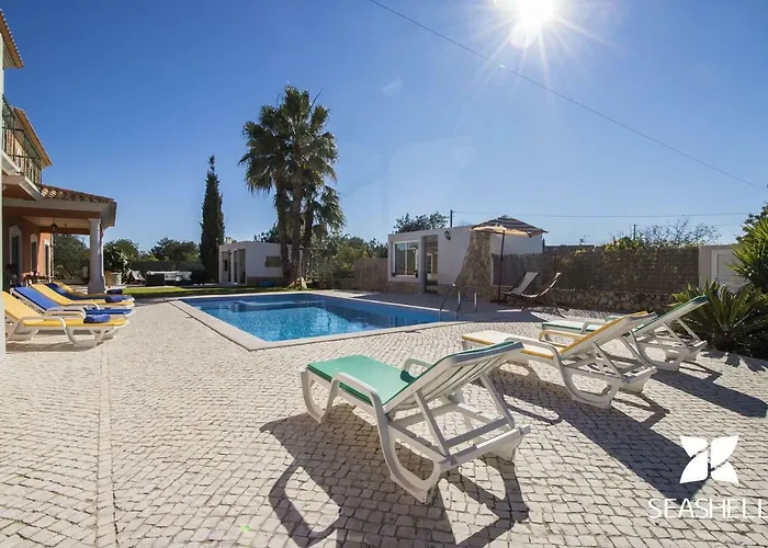 ヴィラ Quinta Yuccas ボリケイメ