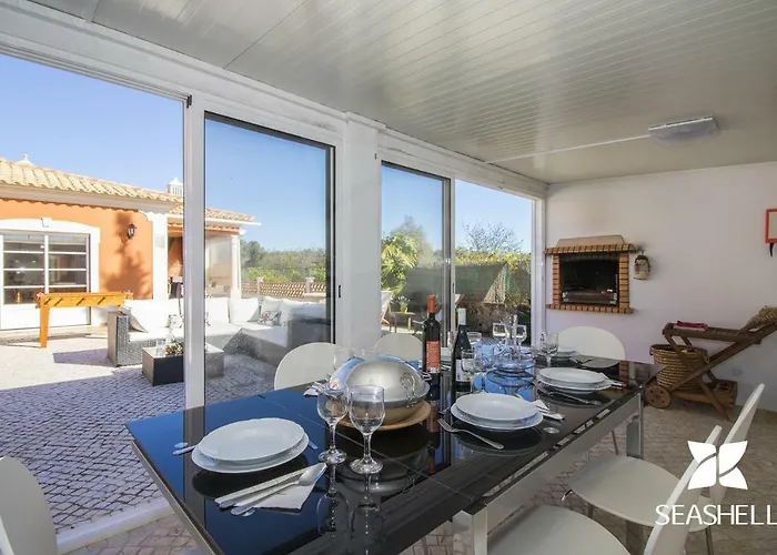 ヴィラ Quinta Yuccas ボリケイメ