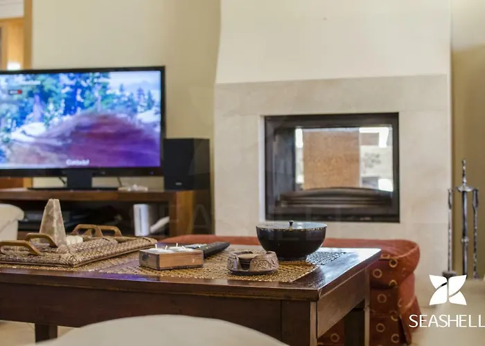 ヴィラ Quinta Yuccas