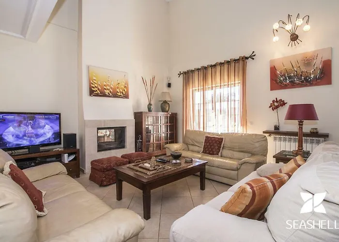 Quinta Yuccas ヴィラ *