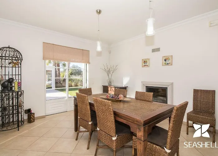 Quinta Yuccas ヴィラ *