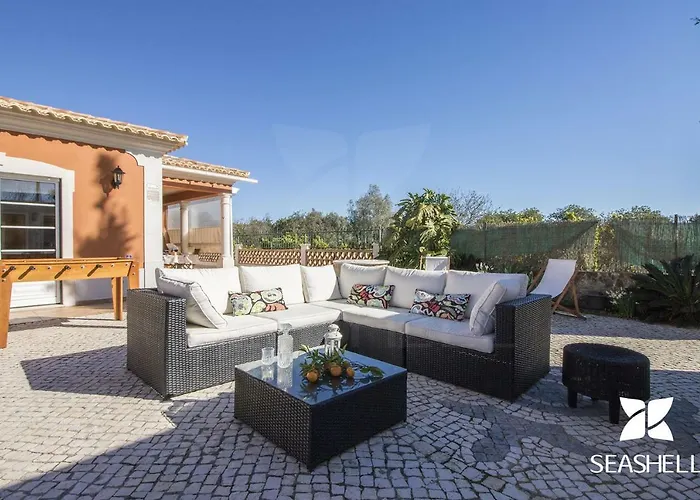 Quinta Yuccas ヴィラ *