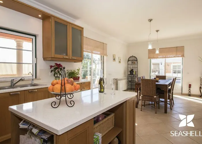 Quinta Yuccas ヴィラ *