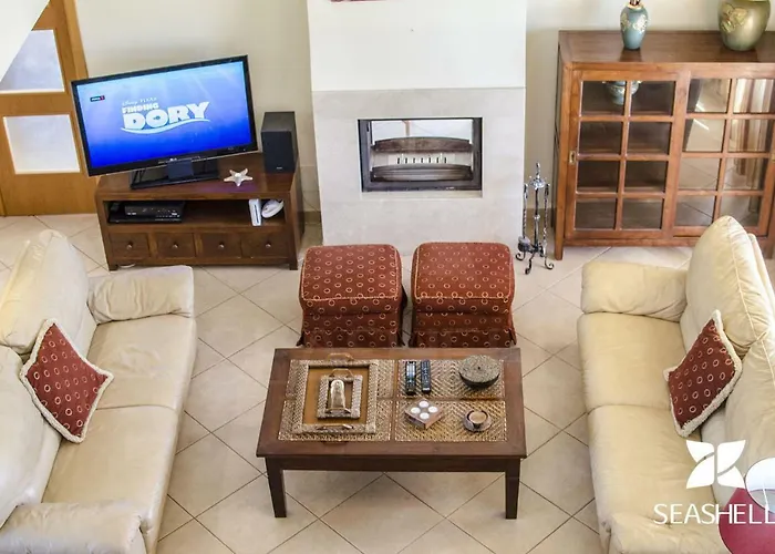 ヴィラ Quinta Yuccas ボリケイメ