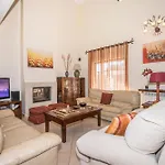 فيلة Quinta Yuccas By Algarve Holidays *