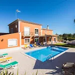 فيلة Quinta Yuccas By Algarve Holidays بلوكويم