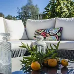 Quinta Yuccas By Algarve Holidays