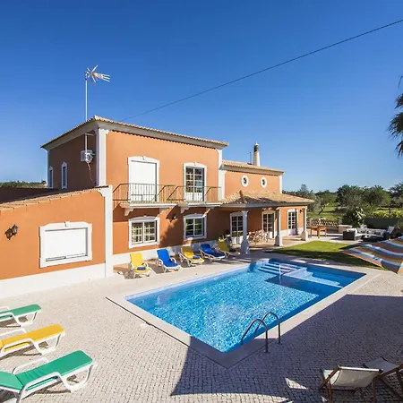 Quinta Yuccas Villa *