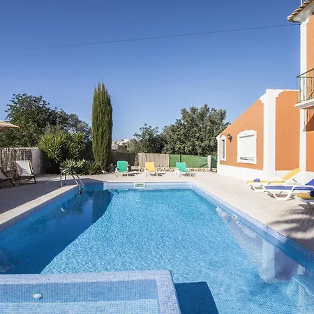 Quinta Yuccas Boliqueime