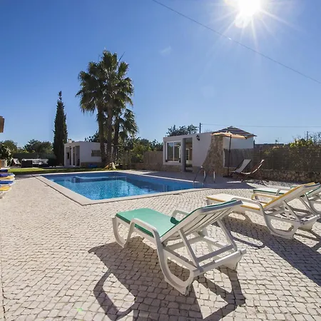 Quinta Yuccas Villa Boliqueime