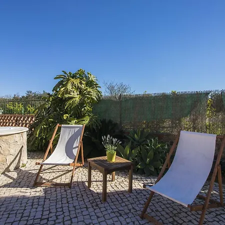 Villa Quinta Yuccas Boliqueime