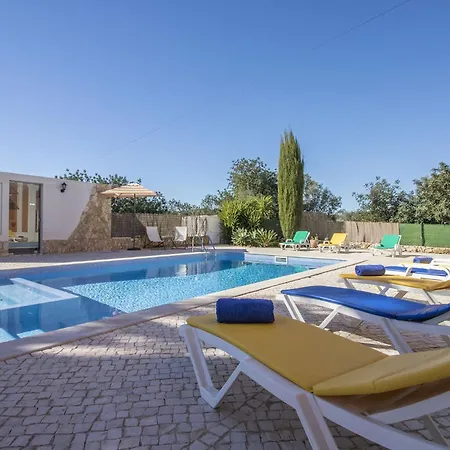 Villa Quinta Yuccas *