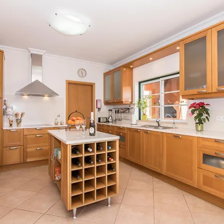فيلة Quinta Yuccas By Algarve Holidays