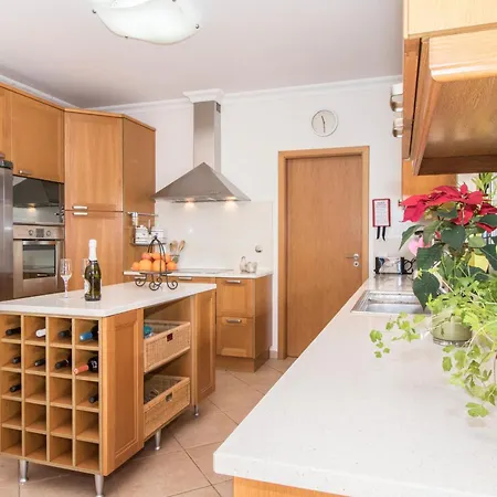 فيلة Quinta Yuccas By Algarve Holidays