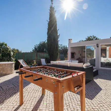 Quinta Yuccas By Algarve Holidays * Boliqueime