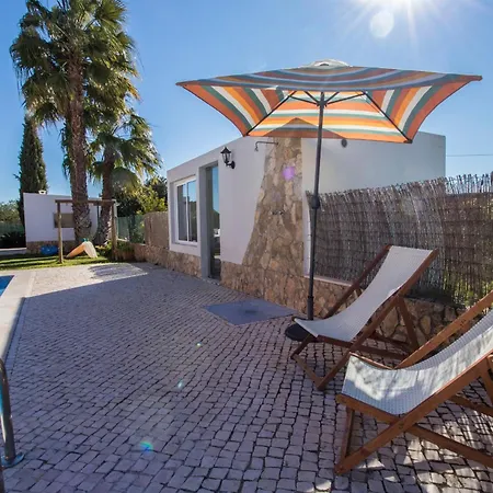 Quinta Yuccas By Algarve Holidays