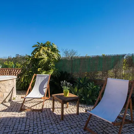 Quinta Yuccas By Algarve Holidays *