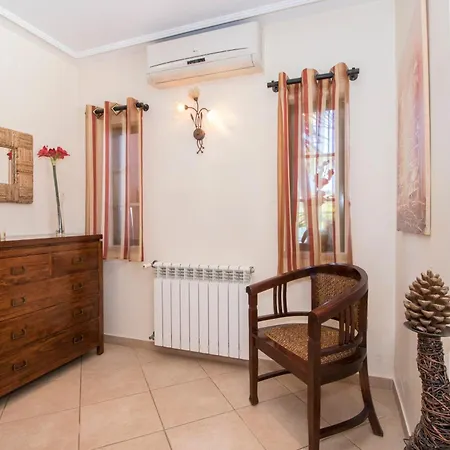 Quinta Yuccas By Algarve Holidays * Boliqueime