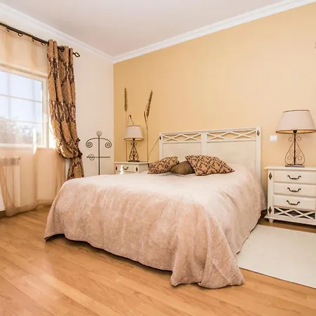 Quinta Yuccas By Algarve Holidays Villa *